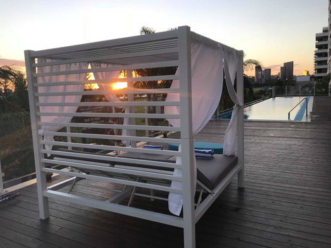 Crowne Plaza Perth, An IHG Hotel - New Castle Holiday 19