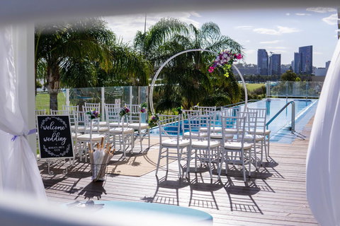 Crowne Plaza Perth, An IHG Hotel - New Castle Holiday 28