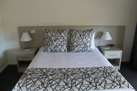 Hunter Gateway Motel - New Castle Holiday 5