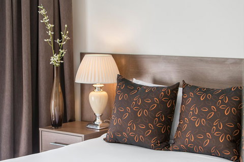 Hunter Gateway Motel - New Castle Holiday 9