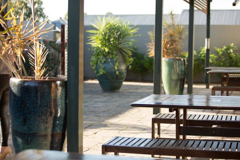 Hunter Gateway Motel - New Castle Holiday 19