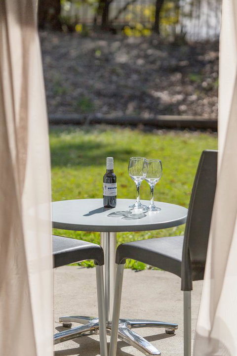 Hunter Gateway Motel - New Castle Holiday 16