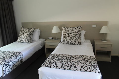 Hunter Gateway Motel - New Castle Holiday 15