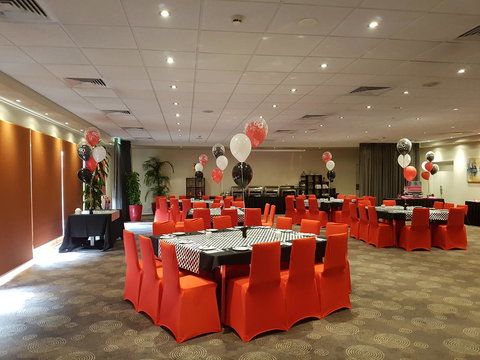 Hunter Gateway Motel - New Castle Holiday 2