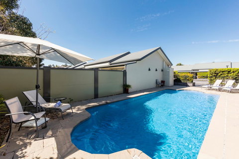 Hunter Gateway Motel - New Castle Holiday 23