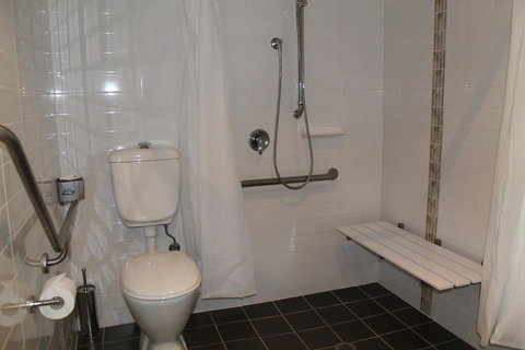 Hunter Gateway Motel - New Castle Holiday 14