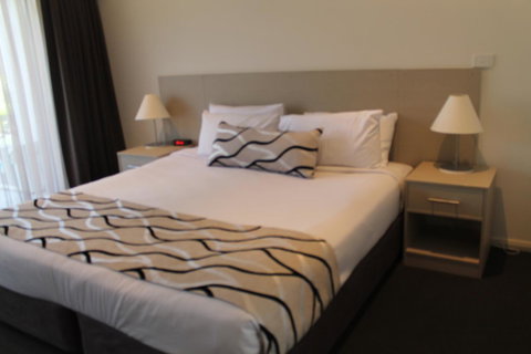 Hunter Gateway Motel - New Castle Holiday 11