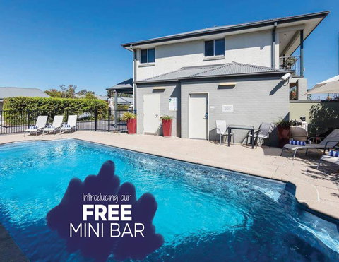 Hunter Gateway Motel - New Castle Holiday 0