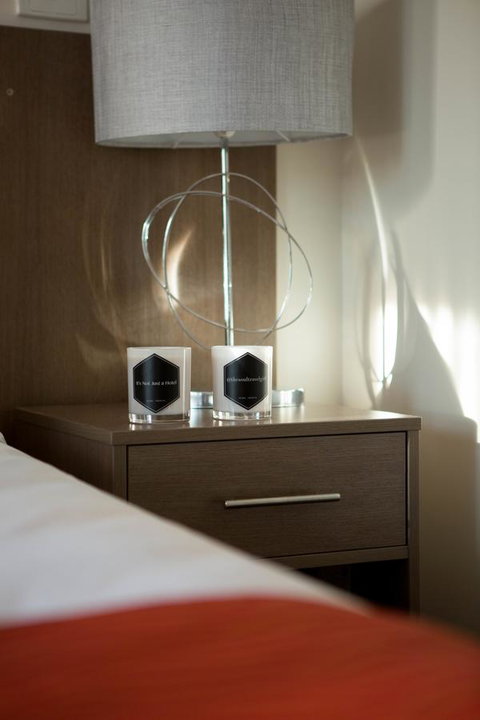 Hunter Gateway Motel - New Castle Holiday 17