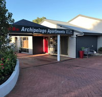 Archipelago Apartments - New Castle Holiday