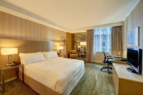 Parmelia Hilton Perth - New Castle Holiday 38