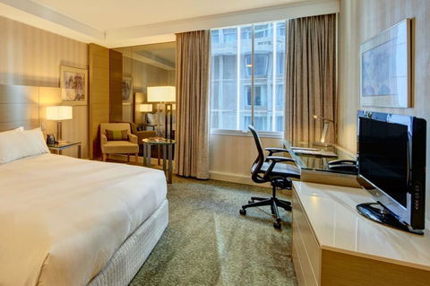Parmelia Hilton Perth - New Castle Holiday 36