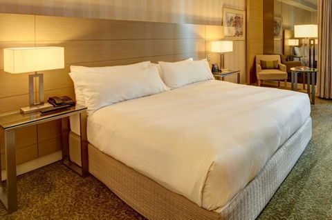 Parmelia Hilton Perth - New Castle Holiday 37