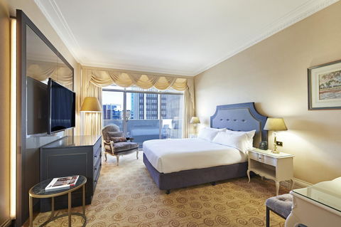 Parmelia Hilton Perth - New Castle Holiday 3