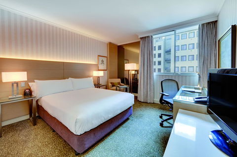 Parmelia Hilton Perth - New Castle Holiday 30