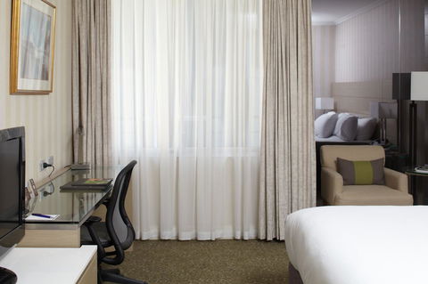 Parmelia Hilton Perth - New Castle Holiday 41
