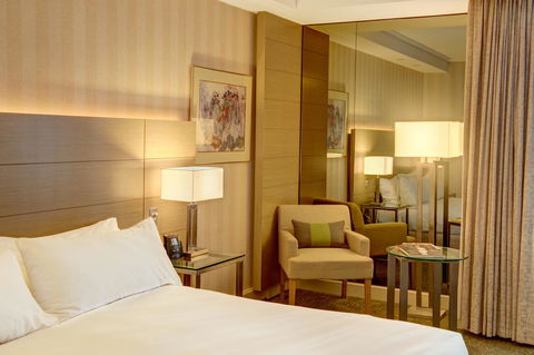 Parmelia Hilton Perth - New Castle Holiday 39