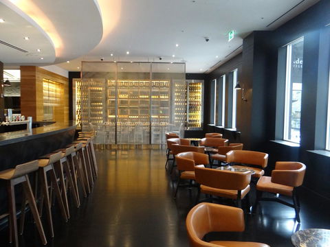 Parmelia Hilton Perth - New Castle Holiday 28