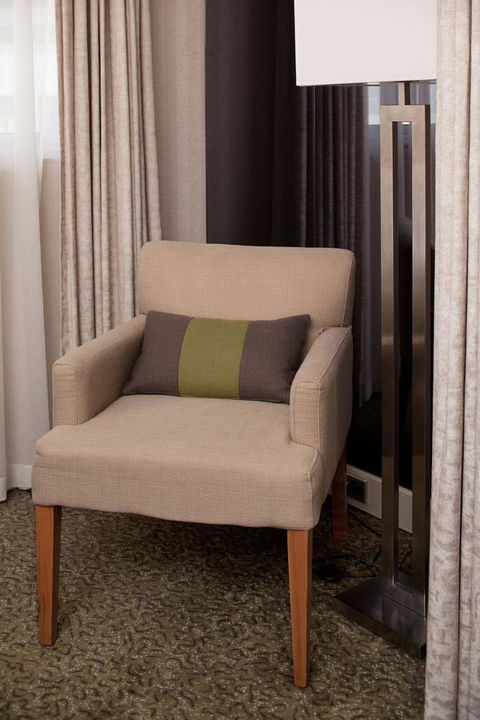 Parmelia Hilton Perth - New Castle Holiday 43