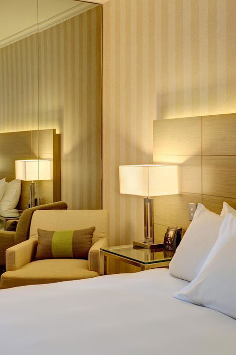 Parmelia Hilton Perth - New Castle Holiday 40