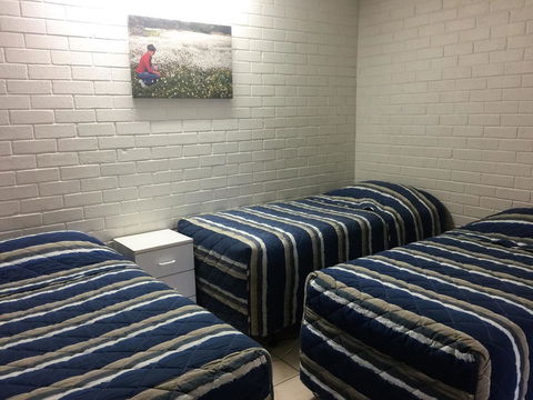 Kalbarri Seafront Villas - New Castle Holiday 30