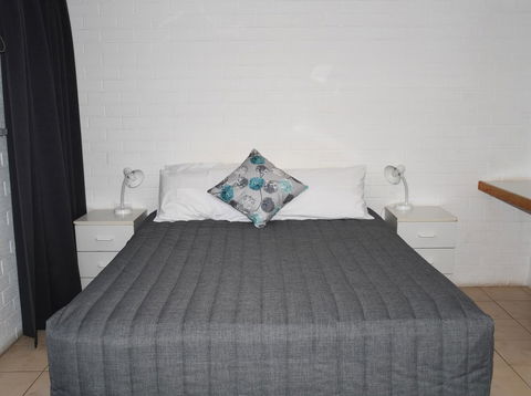 Kalbarri Seafront Villas - New Castle Holiday 20