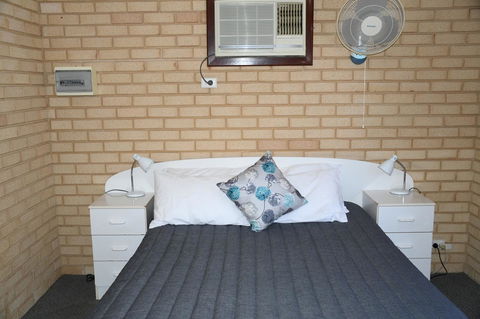 Kalbarri Seafront Villas - New Castle Holiday 14