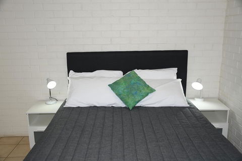 Kalbarri Seafront Villas - New Castle Holiday 22