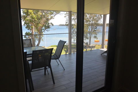 Dungowan Holiday Accommodation - New Castle Holiday 4