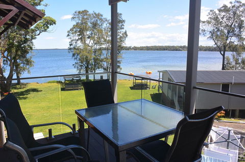 Dungowan Holiday Accommodation - New Castle Holiday 17