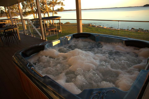 Dungowan Holiday Accommodation - New Castle Holiday 26