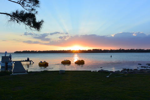 Dungowan Holiday Accommodation - New Castle Holiday 1
