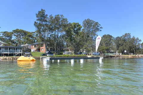 Dungowan Holiday Accommodation - New Castle Holiday 19