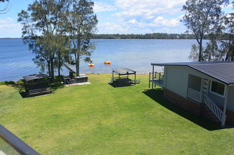 Dungowan Holiday Accommodation - New Castle Holiday 11