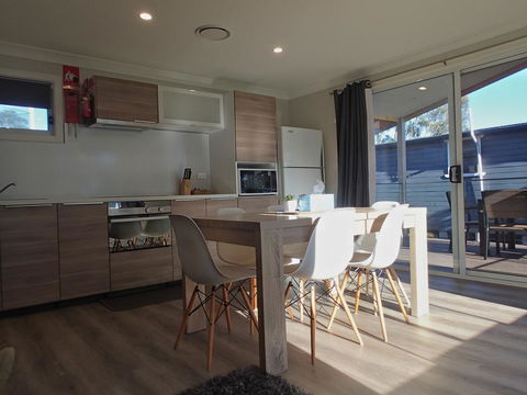 Dungowan Holiday Accommodation - New Castle Holiday 35