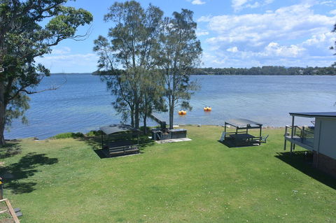 Dungowan Holiday Accommodation - New Castle Holiday 12