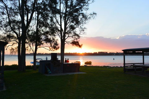 Dungowan Holiday Accommodation - New Castle Holiday 10