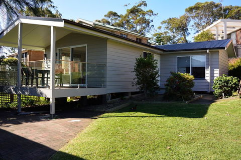 Dungowan Holiday Accommodation - New Castle Holiday 28