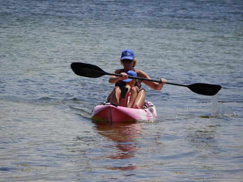 Dungowan Holiday Accommodation - New Castle Holiday 29