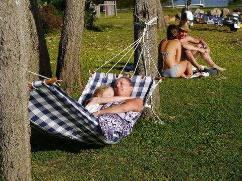 Dungowan Holiday Accommodation - New Castle Holiday 32