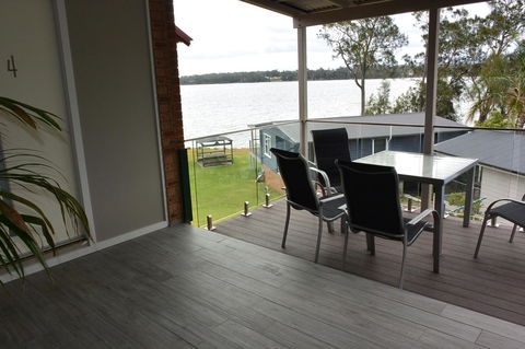 Dungowan Holiday Accommodation - New Castle Holiday 37