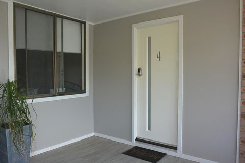 Dungowan Holiday Accommodation - New Castle Holiday 16