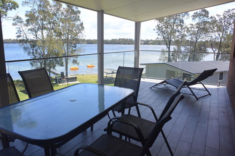 Dungowan Holiday Accommodation - New Castle Holiday 13
