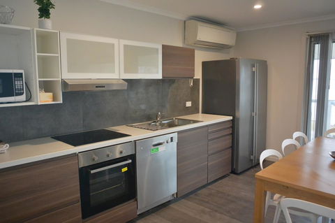 Dungowan Holiday Accommodation - New Castle Holiday 8