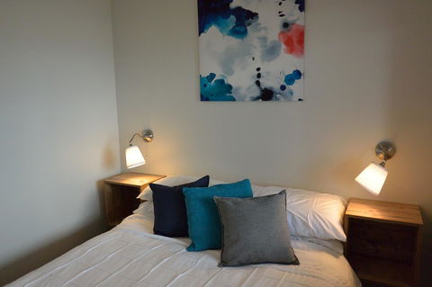 Dungowan Holiday Accommodation - New Castle Holiday 34