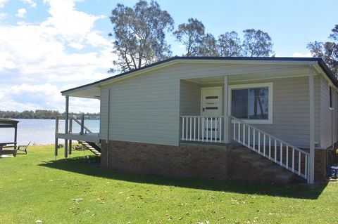 Dungowan Holiday Accommodation - New Castle Holiday 9