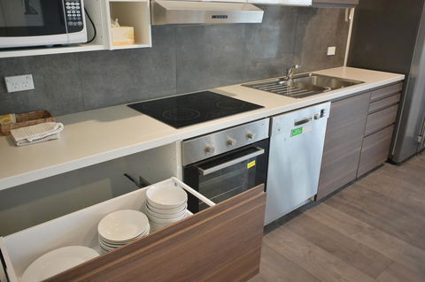 Dungowan Holiday Accommodation - New Castle Holiday 18