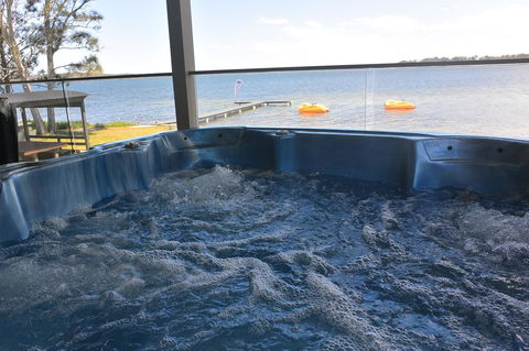 Dungowan Holiday Accommodation - New Castle Holiday 23