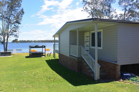 Dungowan Holiday Accommodation - New Castle Holiday 5