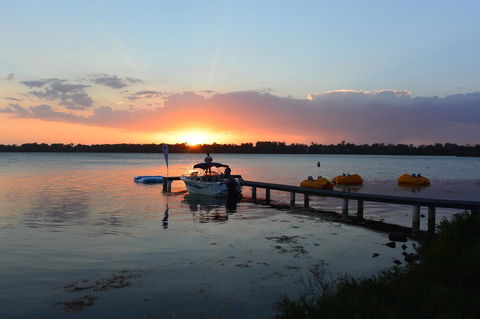 Dungowan Holiday Accommodation - New Castle Holiday 3
